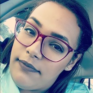 Meet your Posher, Verónica